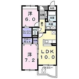 グランツブリーゼ 303