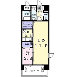 セントラル・ヴィラ・Ｍ＆Ｋ 301