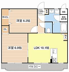 ヴァン ルミエール 202