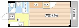 宮本町ビル 4C