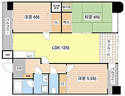 ドゥペールサンシャイン 4A
