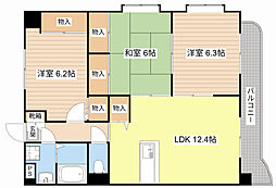 リリアコート 101