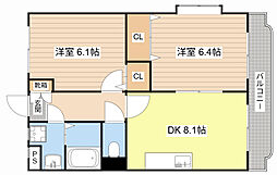 ユーミーアズール 201