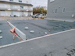 妻田北2丁目土地　3区