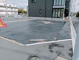 妻田北2丁目土地　9区