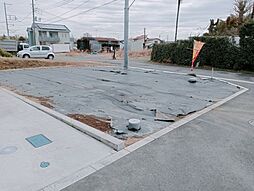 妻田北2丁目土地　7区