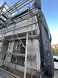 旭町3丁目（3区画）2号棟