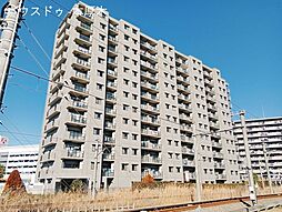 ベルドゥムール海老名第2　11階