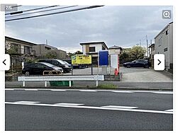 緑ケ丘1丁目　売土地