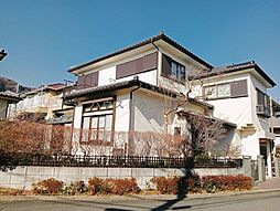 森の里3丁目中古戸建