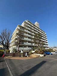 伊勢原グリーンマンション2番館