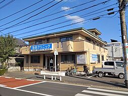 売土地　戸室5丁目