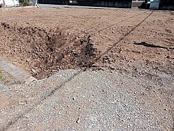 厚木市愛名7期（全2区）