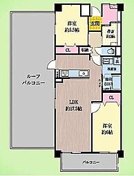 ライオンズマンションかしわ台