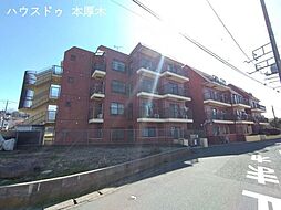 セザール第2海老名　404