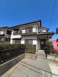 中古戸建　厚木市森の里4丁目