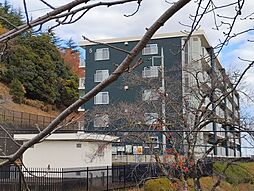 厚木毛利台ハイツ5号棟