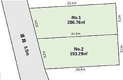 厚木市妻田西3丁目