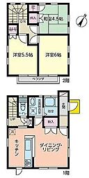 厚木市温水西2丁目