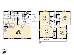 伊勢原市桜台4期