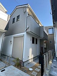 伊勢原市東大竹1期