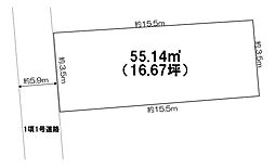厚木市妻田北3丁目