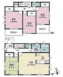 厚木市三田南2丁目