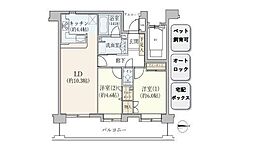 ロイヤルシティ本厚木