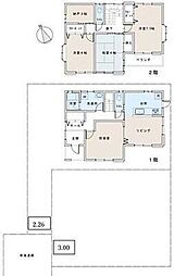 厚木市飯山南4丁目