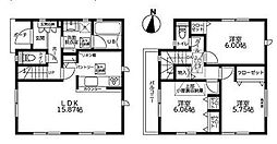 妻田北3丁目4期