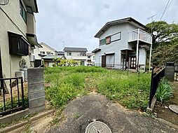伊勢原市高森