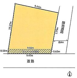 海老名市大谷北
