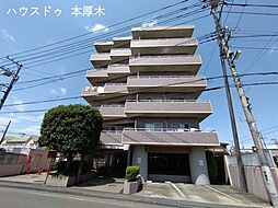 ロイヤルステージ海老名II　4階