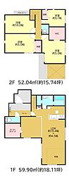 厚木市三田2期