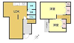 厚木市戸室4丁目