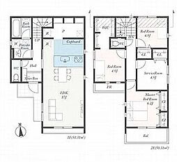 伊勢原市第3高森