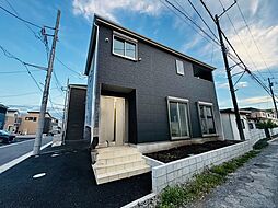 海老名市社家第16