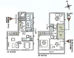海老名市社家第16