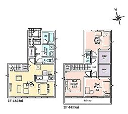 海老名市社家第16