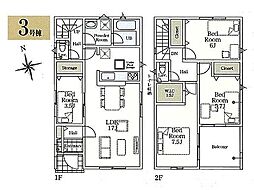 海老名市社家第16