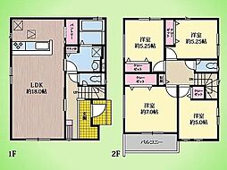 伊勢原市桜台8期