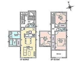 海老名市社家第16