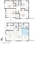 第2下川入新築戸建