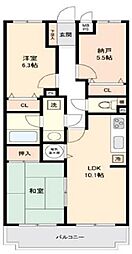 ライオンズマンション本厚木第2