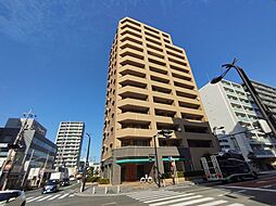 クリオ本厚木壱番館