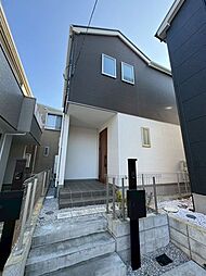 伊勢原市東大竹1期