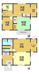 伊勢原市沼目2丁目