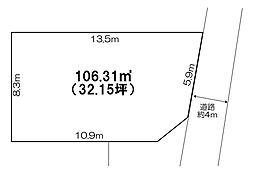厚木市恩名3丁目