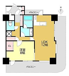 ライオンズマンション海老名第3