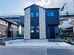 海老名市河原口1期